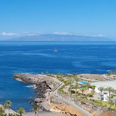 Apartamento Paraiso Playa Paraiso (Tenerife)