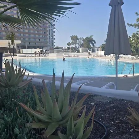 Apartman Paraiso *