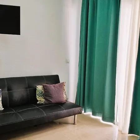 Paraiso Apartament *