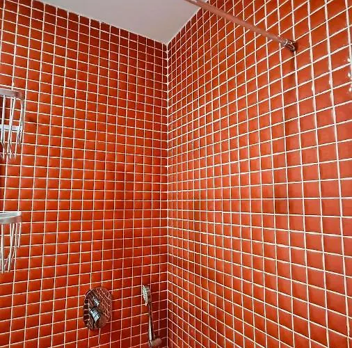 Apartmán Paraiso