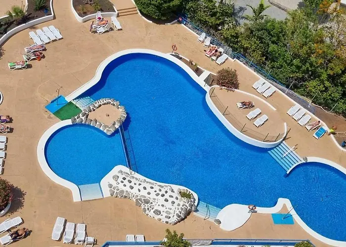 Apartmán Paraiso *