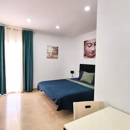 דירה Paraiso פלאיה פראיסו