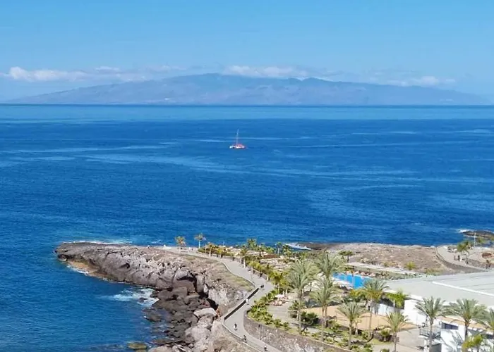 דירה Paraiso פלאיה פראיסו